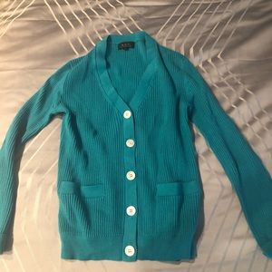 A.P.C Cardigan